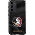 Florida State University Black Jersey Galaxy S23 Plus Pro Case