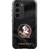 Florida State University Black Jersey Galaxy S23 Pro Case