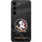 Florida State University Black Jersey Galaxy S23 Skin