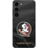 Florida State University Black Jersey Galaxy S23 Skin