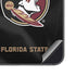 Florida State University Black Jersey Galaxy S23 Skin