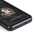 Florida State University Black Jersey Galaxy S23 Waterproof Case