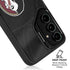 Florida State University Black Jersey Galaxy S25 Kickstand Case