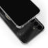 Florida State University Black Jersey Galaxy S24 Plus Clear Case