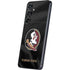 Florida State University Black Jersey Galaxy S25 Plus Skin
