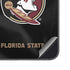 Florida State University Black Jersey Galaxy S25 Plus Skin