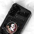Florida State University Black Jersey Galaxy S24 Plus Waterproof Case