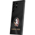Florida State University Black Jersey Galaxy S25 Ultra Skin