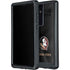 Florida State University Black Jersey Galaxy S24 Ultra Waterproof Case