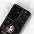 Florida State University Black Jersey Galaxy S24 Ultra Waterproof Case