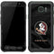 Florida State University Black Jersey Galaxy S7 Active Skin