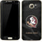 Florida State University Black Jersey Galaxy S7 Edge Skin