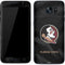 Florida State University Black Jersey Galaxy S7 Skin