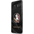 Florida State University Black Jersey Galaxy S8 Plus Skin