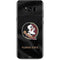 Florida State University Black Jersey Galaxy S8 Skin