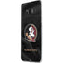 Florida State University Black Jersey Galaxy S8 Skin