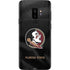 Florida State University Black Jersey Galaxy S9 Plus Skin