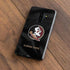 Florida State University Black Jersey Galaxy S9 Plus Skin