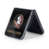 Florida State University Black Jersey Galaxy Z Flip5 5G Skin