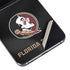 Florida State University Black Jersey Galaxy Z Flip5 5G Skin