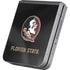 Florida State University Black Jersey Galaxy Z Flip6 Skin