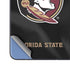 Florida State University Black Jersey Galaxy Z Fold5 5G Skin