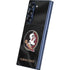Florida State University Black Jersey Galaxy Z Fold6 Skin