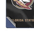 Florida State University Black Jersey Galaxy Z Fold6 Skin