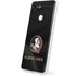 Florida State University Black Jersey Google Pixel 3 Skin