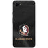 Florida State University Black Jersey Google Pixel 3a Skin