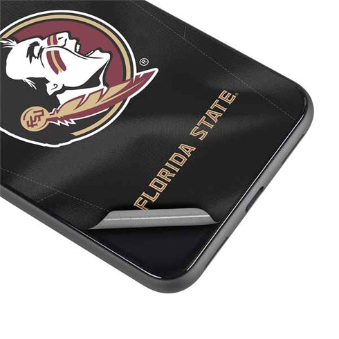 Florida State University Black Jersey Google Pixel 4 XL Skin