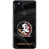 Florida State University Black Jersey Google Pixel 4a 5G Skin