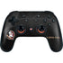 Florida State University Black Jersey Google Stadia Controller Skin