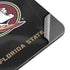 Florida State University Black Jersey Apple iPad Mini Skin