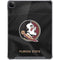 Florida State University Black Jersey iPad Cases