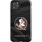 Florida State University Black Jersey iPhone 11 Pro Max Impact Case