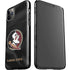Florida State University Black Jersey iPhone 11 Pro Max Lite Case