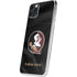 Florida State University Black Jersey iPhone 11 Pro Max Skin