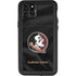 Florida State University Black Jersey iPhone 11 Pro Max Waterproof Case