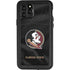 Florida State University Black Jersey iPhone 11 Pro Waterproof Case