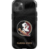 Florida State University Black Jersey iPhone 13 Impact Case