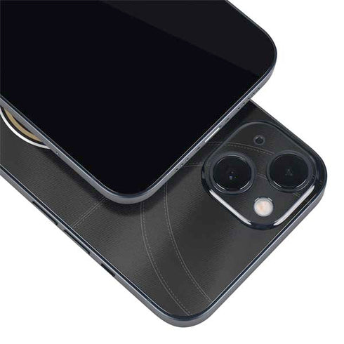 Florida State University Black Jersey iPhone 13 Mini Skin