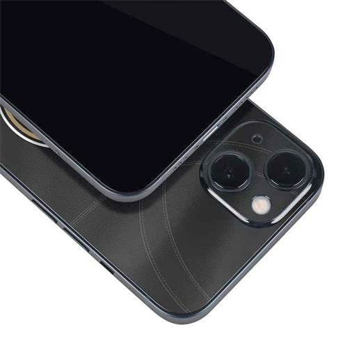 Florida State University Black Jersey iPhone 13 Skin