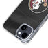 Florida State University Black Jersey iPhone 14 MagSafe Case
