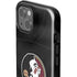 Florida State University Black Jersey iPhone 14 Plus Impact Case