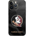 Florida State University Black Jersey iPhone 14 Pro Skin