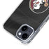Florida State University Black Jersey iPhone 15 MagSafe Case