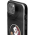 Florida State University Black Jersey iPhone 15 Plus Impact Case