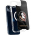 Florida State University Black Jersey iPhone 15 Plus MagSafe Case
