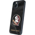 Florida State University Black Jersey iPhone 15 Plus Skin